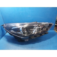 Hyundai I30 Pd Right Headlamp