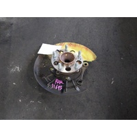 Hyundai I30 Cerato Right Rear Hub Assembly