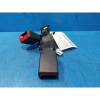 Hyundai I30  Left Rear Seat Belt Stalk Only