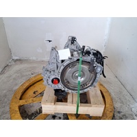 Hyundai I30 Elantra 2.0 G4nc Petrol Auto Transmission