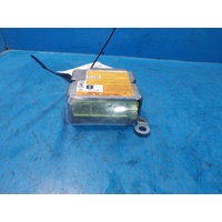 Nissan Navara D40 (Vin Mnt) Airbag Module