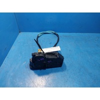 Holden Commodore Statesman/Caprice Left Rear Door Lock