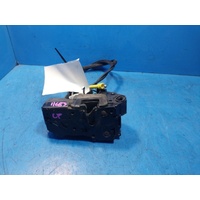 Holden Commodore Statesman/Caprice Right Rear Door Lock