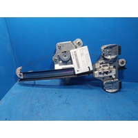 Holden Commodore Statesman/Caprice Left Rear Window Regulator