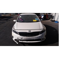 Kia Cerato Yd Bonnet