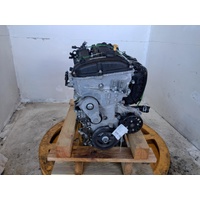 Kia Cerato Yd 2.0 G4na Petrol Engine