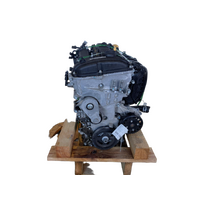 Kia Cerato Yd 2.0 G4na Petrol Engine