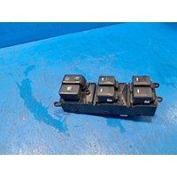 Kia Cerato Right Front Power Window Master Switch