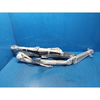 Mitsubishi Challenger  Left Side Curtain Airbag