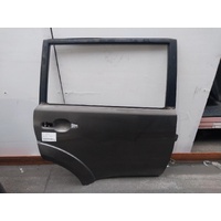 Mitsubishi Challenger Kh/Pb-Pc  Right Rear Door