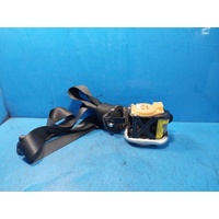 Mitsubishi Challenger Right Front Seat Belt