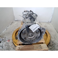 Mitsubishi Challenger Kh/Pb-Pc 4Wd Diesel 2.5 Auto Transmission