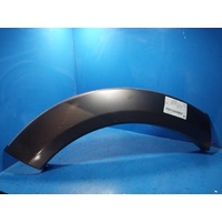 Mitsubishi Challenger Kh-Pb-Pc Right Rear Arch Flare On Guard,