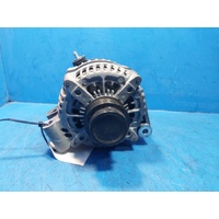 Ford Territory Sz Mki-Mkii Alternator