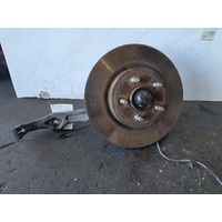 Ford Territory Sz 2Wd  Left Front Hub Assembly