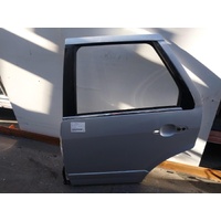 Ford Territory Sz Mki-Mkii, Left Rear Door