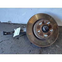 Ford Territory Sz 2Wd  Right Front Hub Assembly