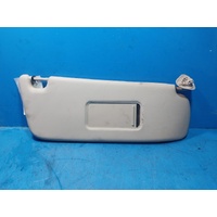 Ford Territory Sz Mki-Mkii Right Sunvisor