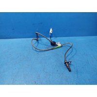 Suzuki Vitara Abs Sensor