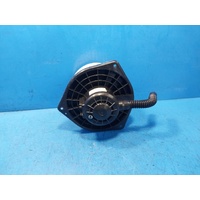 Suzuki Grand Vitara Jt Heater Fan Motor