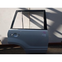 Suzuki Grand Vitara Jb/Jt, Right Rear Door