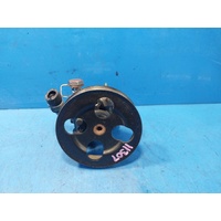 Suzuki Grand Vitara Jt 2.4 J24b Petrol  Steering Pump