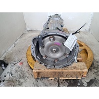 Suzuki Grand Vitara Jt Petrol  2.4 J24b Auto Transmission