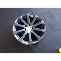 Suzuki Grand Vitara Jt, 18 X 7.0 Inch Alloy Wheel