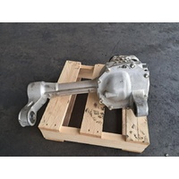 Nissan Navara Np300, 3.538 Ratio Front Diff Centre