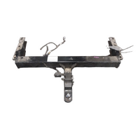 Nissan Navara Np300  Towbar