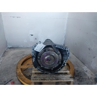 Holden Commodore Statesman/Caprice  Automatic Transmission