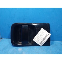 Hyundai Iload/Imax Tq  Right Rear Outer Colour Coded Door Handle