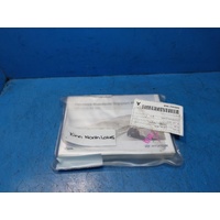 Hyundai Iload/Imax Tq Owners Handbook