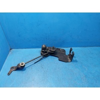 Hyundai Iload_Imax Tq Shift Linkage