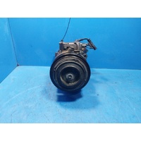 Holden Commodore Statesman/Caprice, Air Cond Compressor