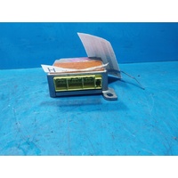 Nissan X-Trail T31 Airbag Module