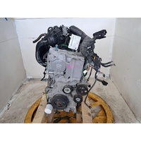 Nissan Xtrail T31 2.5 Qr25 Auto Type Petrol Engine 09/2007 - 12/2013