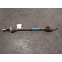 Nissan X-Trail T31 Left Rear Driveshaft