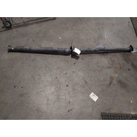Nissan Xtrail T31 2.5 Petrol Auto/Manual  Rear Prop Shaft