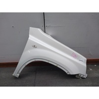 Nissan Xtrail T31 Right Guard