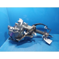 Nissan X-Trail T31 Steering Column