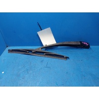Nissan Xtrail T31 Tailgate Wiper Arm