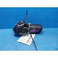 Nissan X-Trail T31  Front Wiper Motor