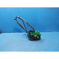 Hyundai Accent Rb Left Front Door Lock