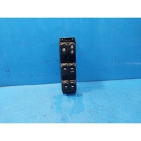 Hyundai Accent Rb, Right Front Power Window Master Switch