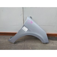 Hyundai Accent Rb  Right Guard