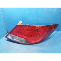 Hyundai Accent Rb, Sedan Right Taillight