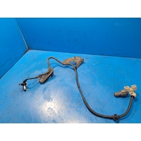 Holden Colorado Rg/Rg 7  Left Front Abs Sensor