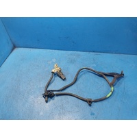 Holden Colorado Rg/Rg 7  Right Front Abs Sensor