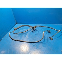 Holden Colorado Rg Pair Of Rear Abs Sensors